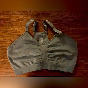 Davy Piper Diana Sports Bra Large Full Cup/Busty